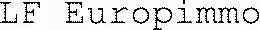 LF Europimmo