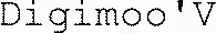 Digimoo'V