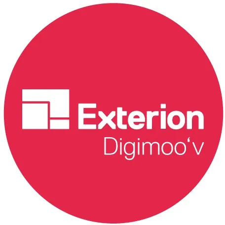 EXTERION DIGIMOO V