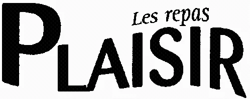 LES REPAS PLAISIR