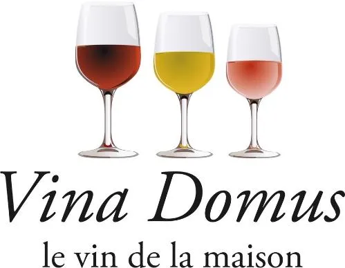 VINA DOMUS LE VIN DE LA MAISON