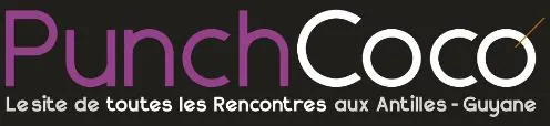 PUNCHCOCO LE SITE DE TOUTES LES RENCONTRES AUX ANTILLES-GUYANE