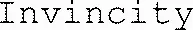 Invincity