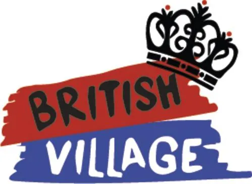 BRITISH VILLAGE