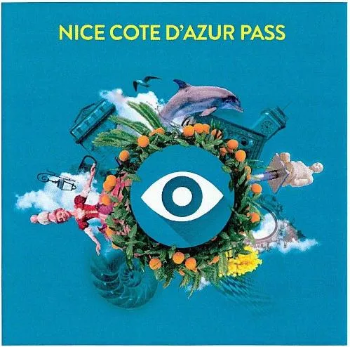 NICE COTE D'AZUR PASS