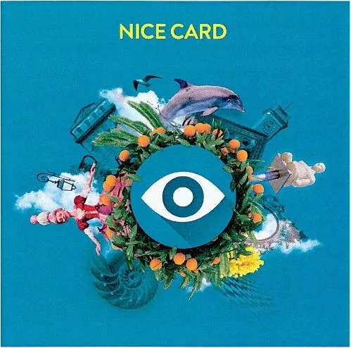 NICE CARD