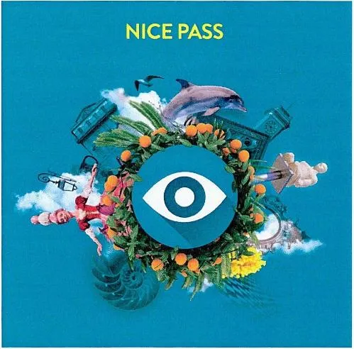 NICE PASS