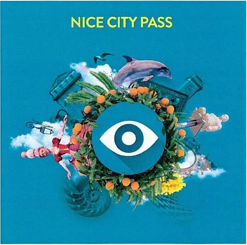 NICE CITY PASS