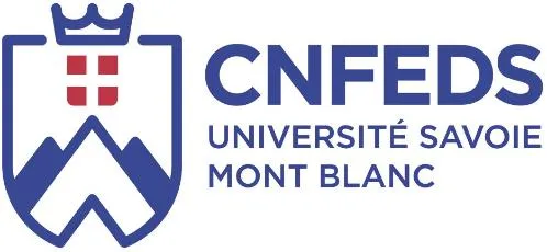CNFEDS UNIVERSITE SAVOIE MONT BLANC
