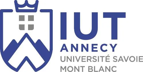 IUT ANNECY UNIVERSITE SAVOIE MONT BLANC