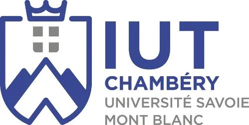 IUT CHAMBERY UNIVERSITE SAVOIE MONT BLANC
