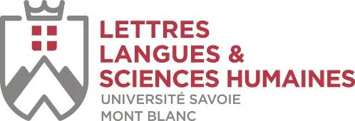 LETTRES LANGUES & SCIENCES HUMAINES UNIVERSITE SAVOIE MONT BLANC