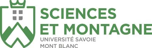 SCIENCES ET MONTAGNE UNIVERSITE SAVOIE MONT BLANC