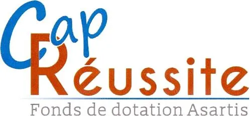 CAP REUSSITE FONDS DE DOTATION ASARTIS