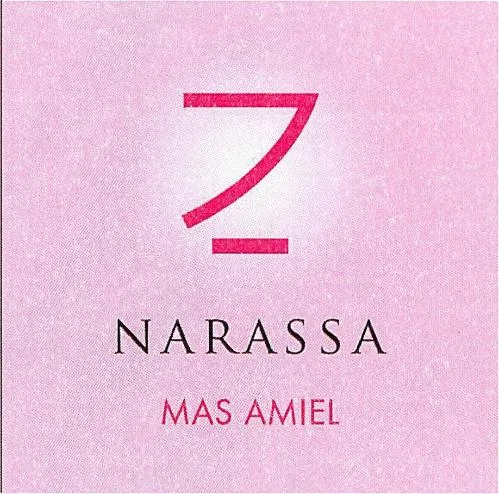 NARASSA MAS AMIEL