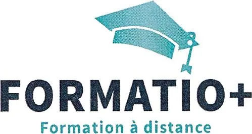 FORMATIO+ Formation à distance
