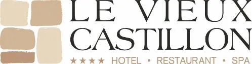 LE VIEUX CASTILLON HOTEL RESTAURANT SPA
