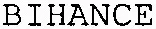 BIHANCE