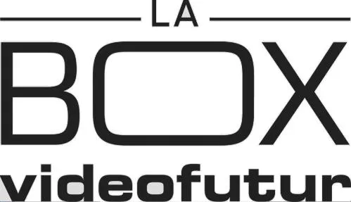 LA BOX VIDEOFUTUR