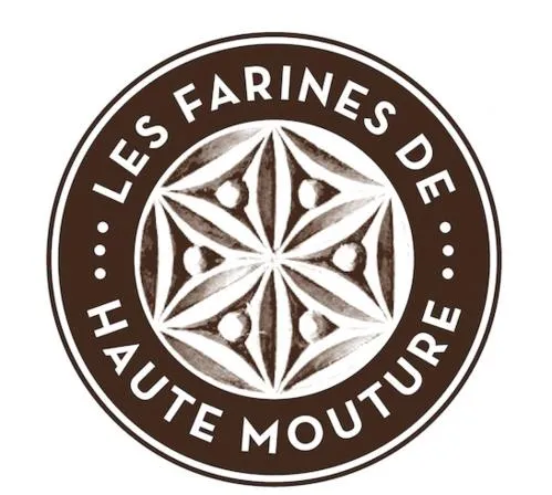 LES FARINES DE HAUTE MOUTURE