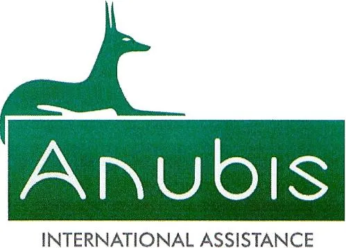 Anubis INTERNATIONAL ASSISTANCE