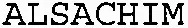 ALSACHIM