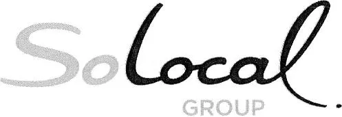 SOLOCAL. GROUP