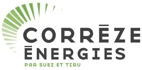 CORREZE ENERGIES PAR SUEZ ET TIRU