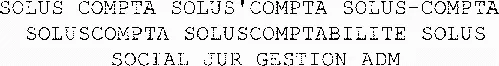 SOLUS COMPTA SOLUS'COMPTA SOLUS-COMPTA SOLUSCOMPTA SOLUSCOMPTABILITE SOLUS SOCIAL JUR GESTION ADM