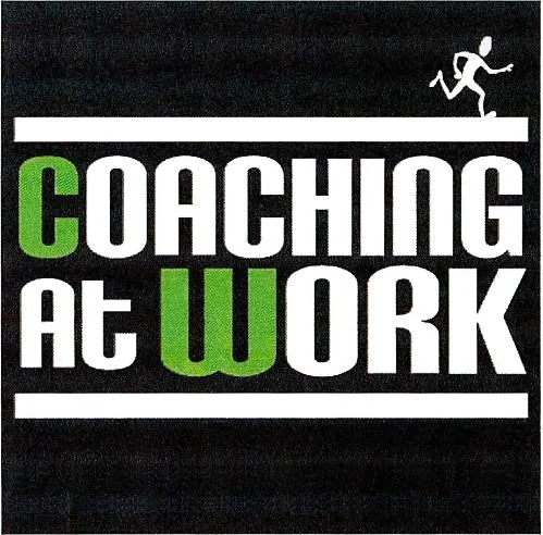 COACHING At WORK
