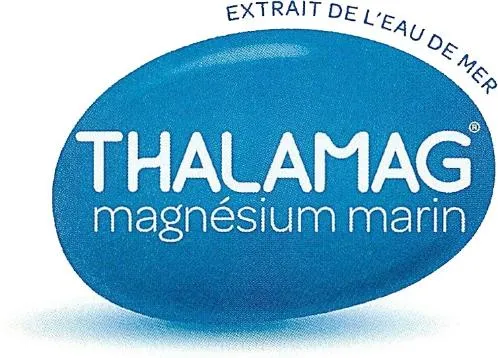 THALAMAG magnésium marin EXTRAIT DE L'EAU DE MER