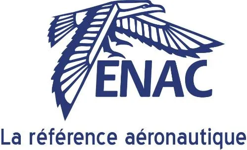 ENAC LA REFERENCE AERONAUTIQUE