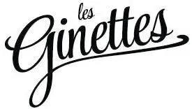 LES GINETTES