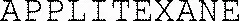 APPLITEXANE