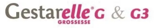 GESTARELLE G & G3 GROSSESSE