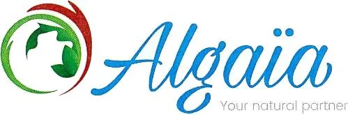 Algaïa Your natural partner