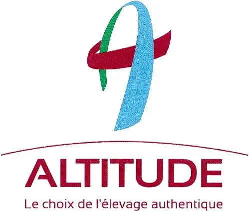 A ALTITUDE LE CHOIS DE L'ELEVAGE AUTHENTIQUE