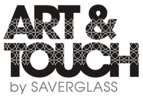 ART & TOUCH BY SAVERGLASS