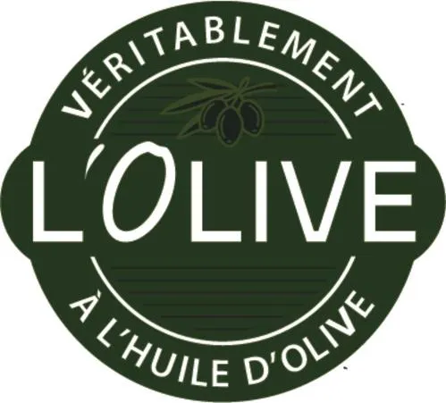 L OLIVE VERITABLEMENT A L HUILE D OLIVE