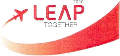 LEAP TOGETHER 2020