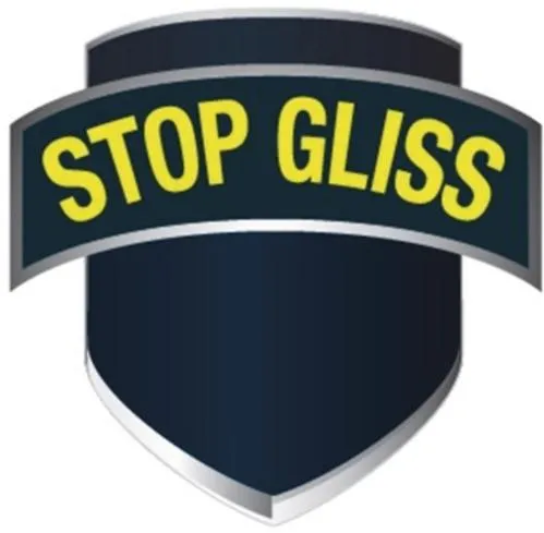 STOP GLISS