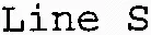Line S