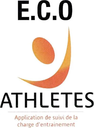 E.C.O ATHLETES APPLICATION DE SUIVI DE LA CHARGE D'ENTRAINEMENT
