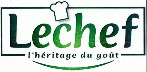 LECHEF L'HERITAGE DU GOÛT