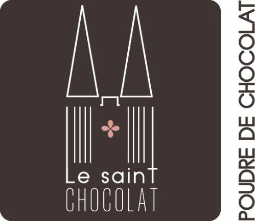 LE SAINT CHOCOLAT POUDRE DE CHOCOLAT