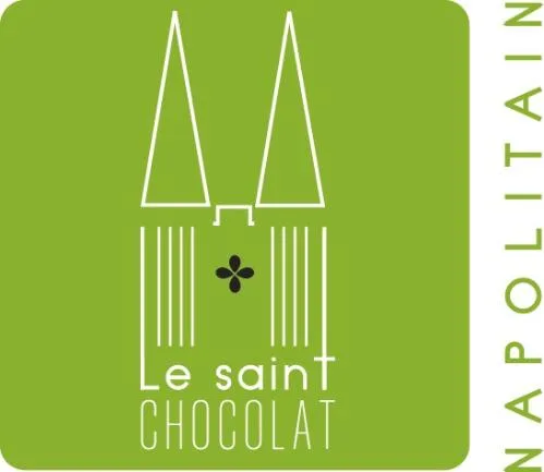 LE SAINT CHOCOLAT NAPOLITAIN