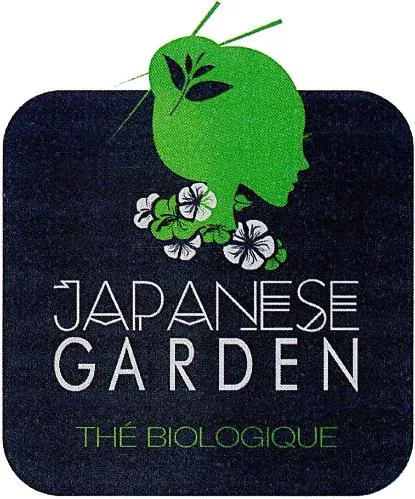 JAPANESE GARDEN