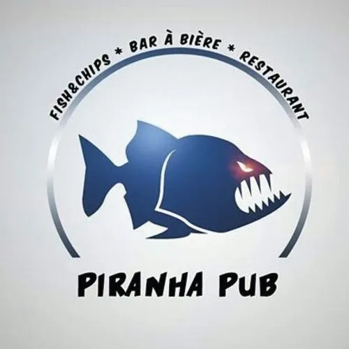 PIRANHA PUB FISH & CHIPS BAR A BIERE RESTAURANT