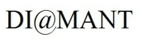DI@MANT