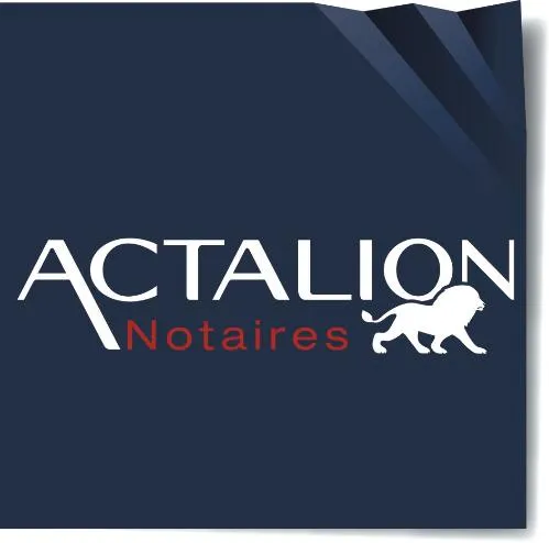 ACTALION NOTAIRES